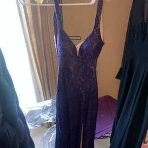 La Femme dress